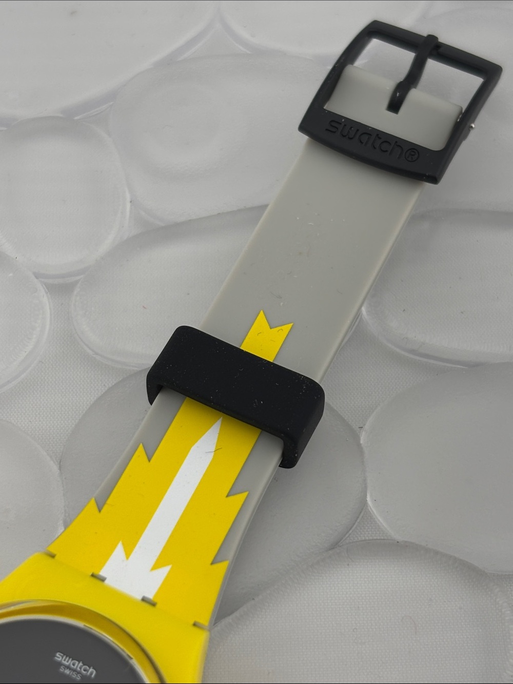 Swatch Watch - GJ140 - IMALA - Picture 3 of 8